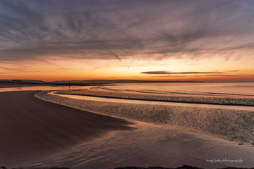 The Best Beaches Near Porthcawl
