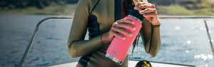 YETI Water Bottles: Why They're Worth the Investment