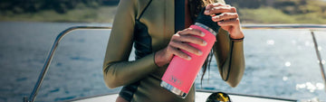 YETI Water Bottles: Why They're Worth the Investment