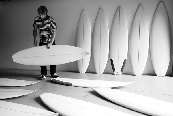 Surfboards