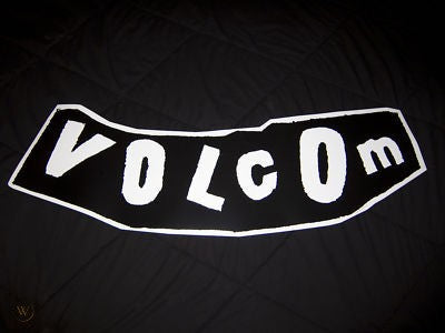 Volcom