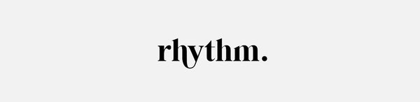 Rhythm Clothing