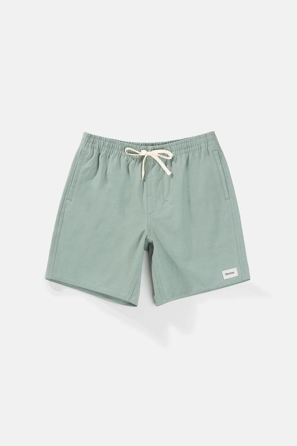 Rhythm Box Jam Shorts - Sea Foam