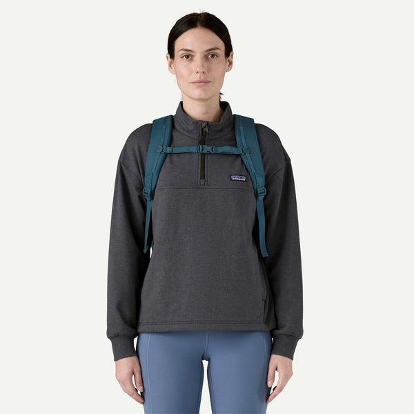 Patagonia Atom Tote Pack 20L Backpack - Wetland Blue