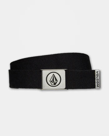 Volcom Circle Web Belt