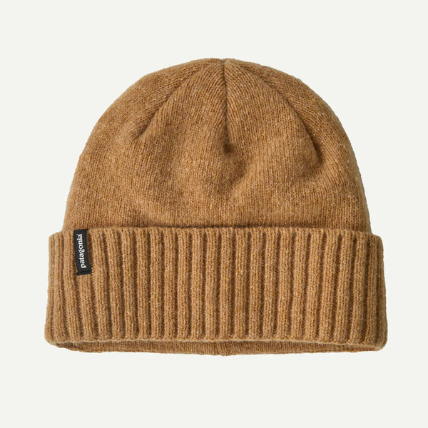 Patagonia Brodeo Beanie - Talon Gold
