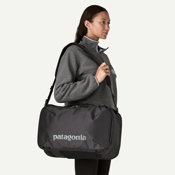 Patagonia Black Hole Mini MLC - Black