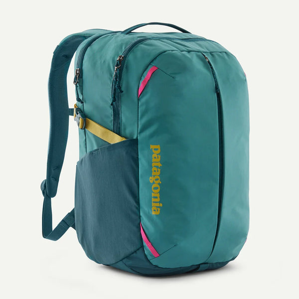 Patagonia Refugio Day Pack 26L Backpack - Wetland Blue