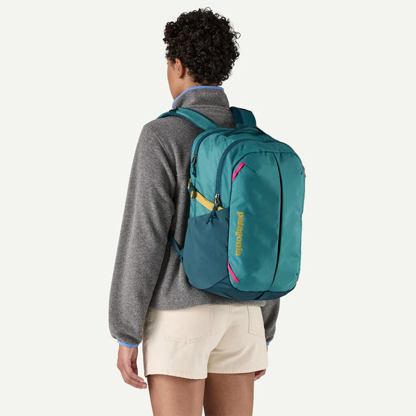 Patagonia Refugio Day Pack 26L Backpack - Wetland Blue