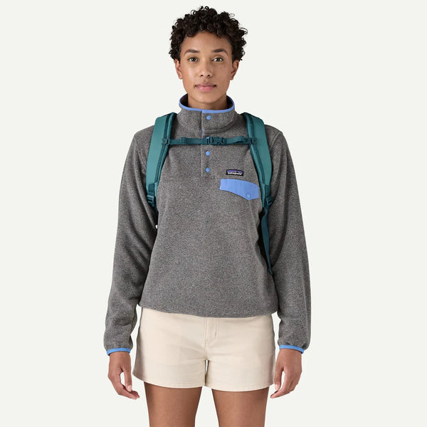 Patagonia Refugio Day Pack 26L Backpack - Wetland Blue