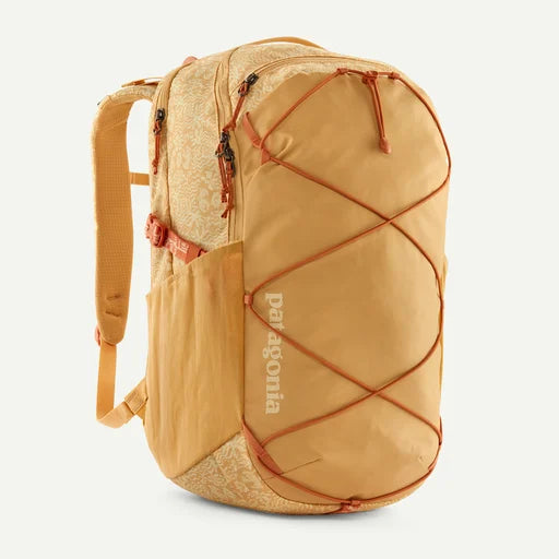 Patagonia Refugio Day Pack 30L Backpack - Buttercup Yellow