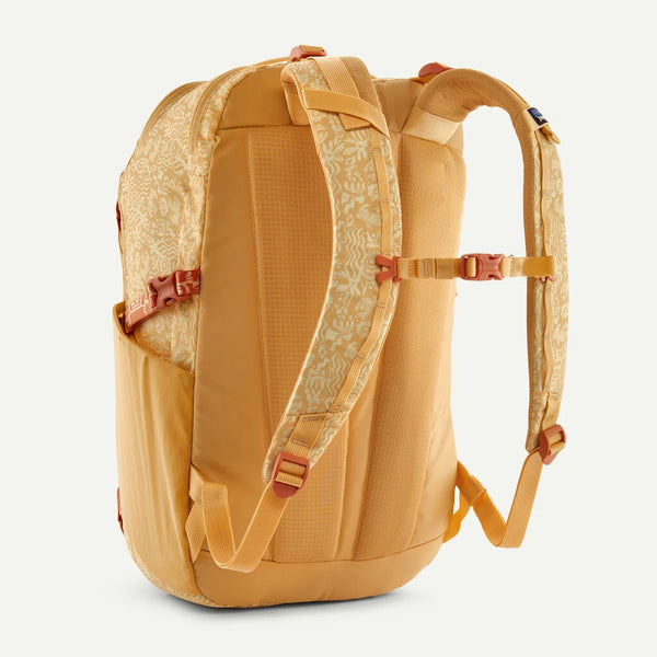 Patagonia Refugio Day Pack 30L Backpack - Buttercup Yellow