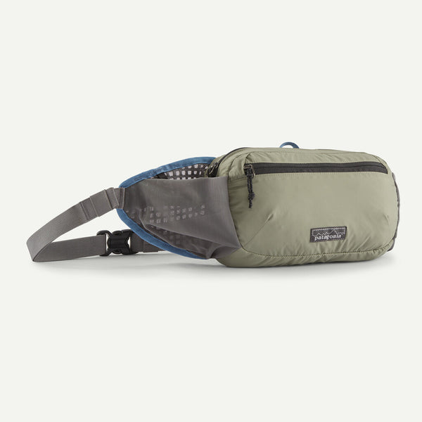 Patagonia Terravia Hip Pack -River Rock Green