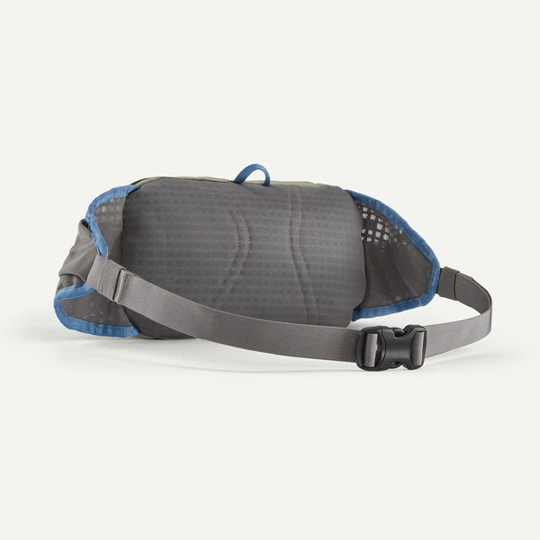 Patagonia Terravia Hip Pack -River Rock Green