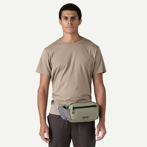 Patagonia Terravia Hip Pack -River Rock Green
