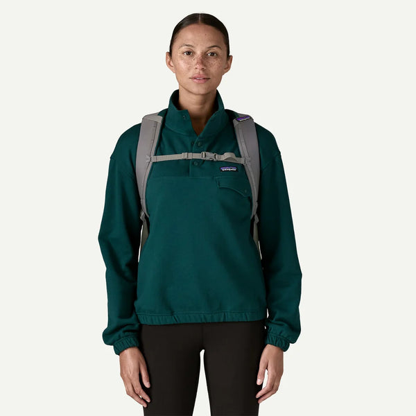 Patagonia Refugio Day Pack 26L - Noble Grey