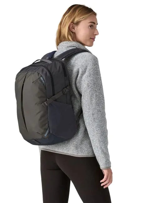 Patagonia Refugio Day Pack 26L - Smolder Blue