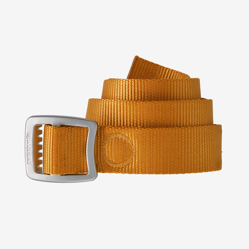 Patagonia Tech Web Belt - Golden Caramel