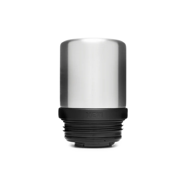 YETI RAMBLER BOTTLE CUP CAP.