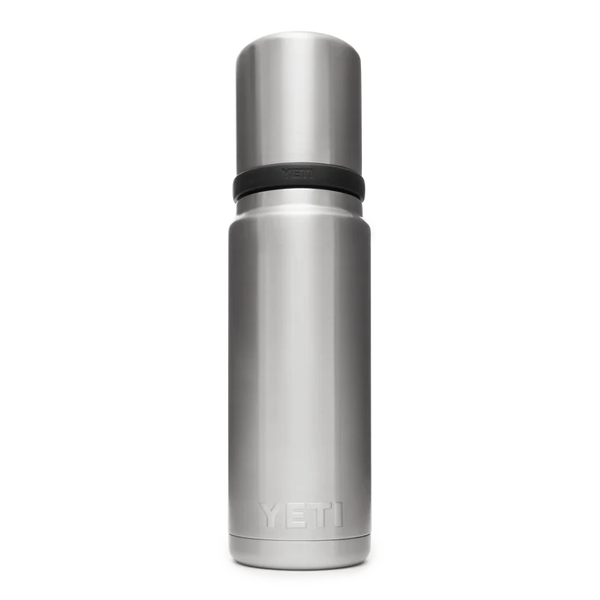 YETI RAMBLER BOTTLE CUP CAP.