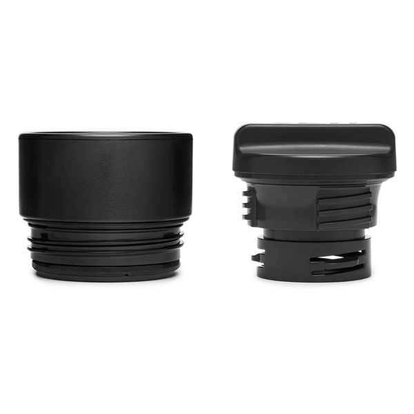YETI RAMBLER BOTTLE HOTSHOT CAP.