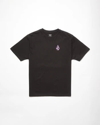 Volcom Kids California Dreaming T-Shirt - Black