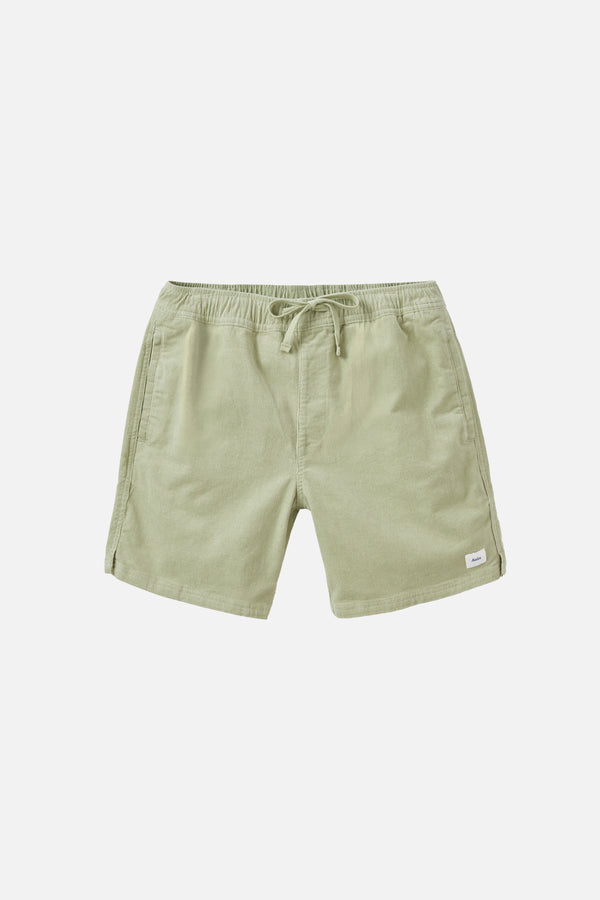 Katin Cord Local Shorts - Desert Sage