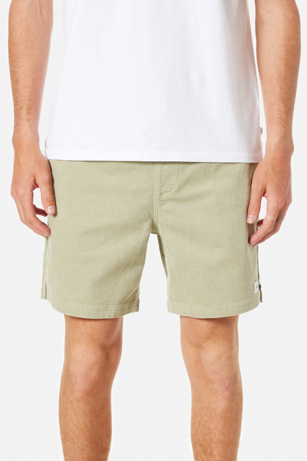 Katin Cord Local Shorts - Desert Sage
