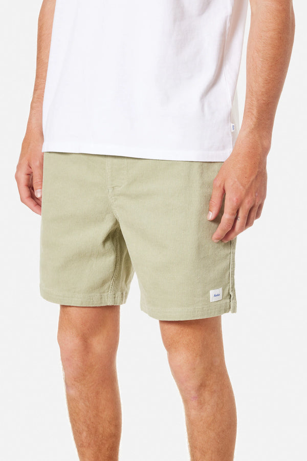 Katin Cord Local Shorts - Desert Sage