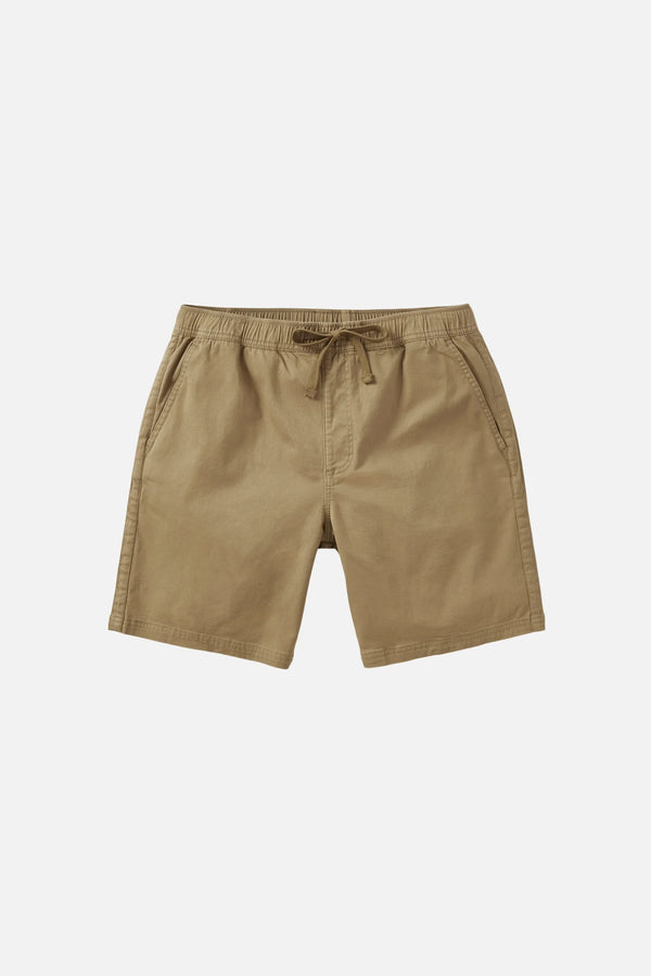 Katin Patio Short - Elmwood