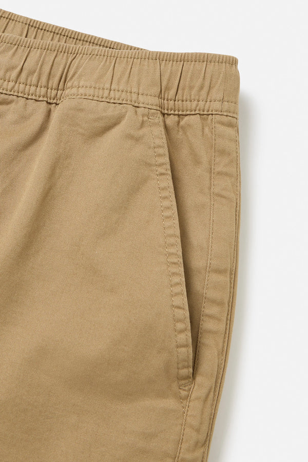Katin Patio Short - Elmwood