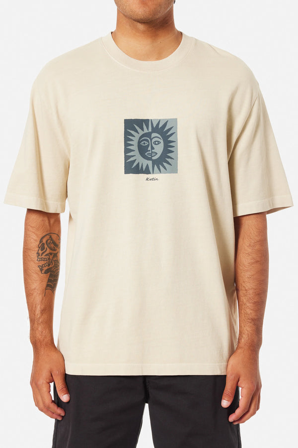 Katin Relic Relaxed T-Shirt - Pelican