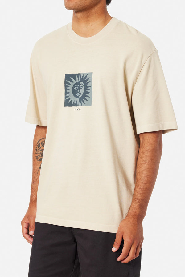 Katin Relic Relaxed T-Shirt - Pelican
