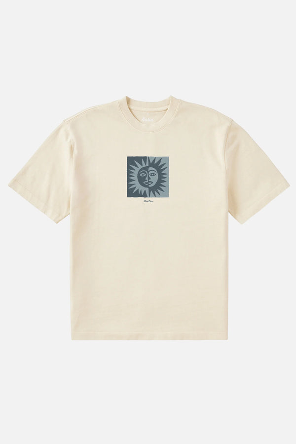Katin Relic Relaxed T-Shirt - Pelican