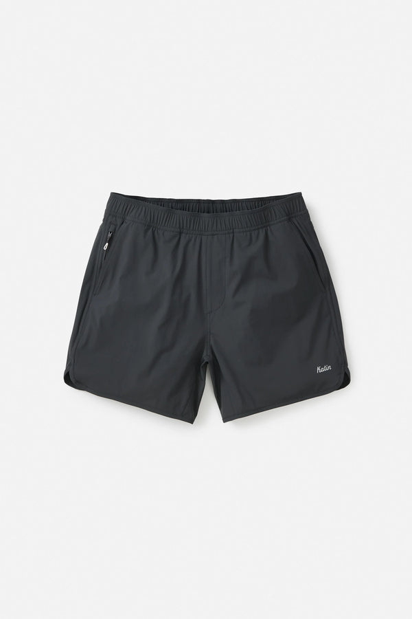 Katin OTG Rover Short - Black Wash