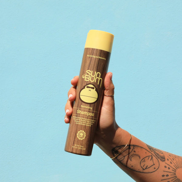 Sun Bum Revitalizing Shampoo - 300ml