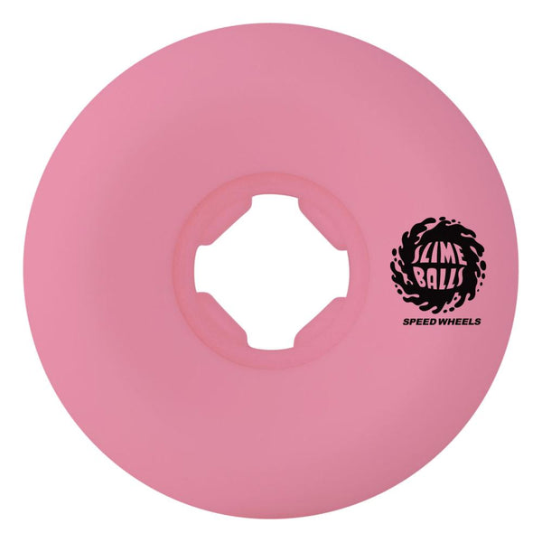 Slime Balls Jeff Kendall Snake Hardline Skateboard Wheels 54mm  95a