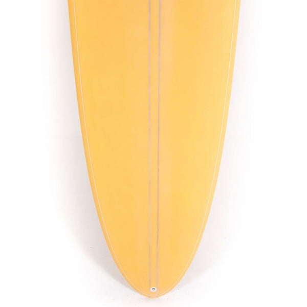 Indio Endurance "The Egg" Surfboard - Toasted 7'6"