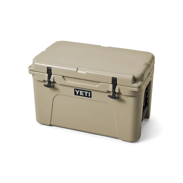 YETI TUNDRA 45 COOL BOX - TAN