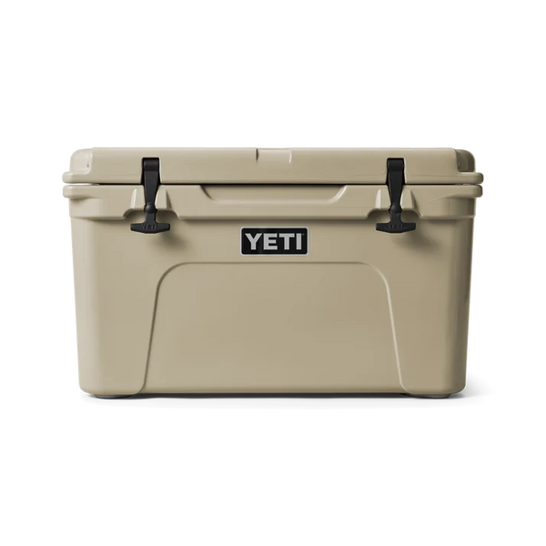 YETI TUNDRA 45 COOL BOX - TAN