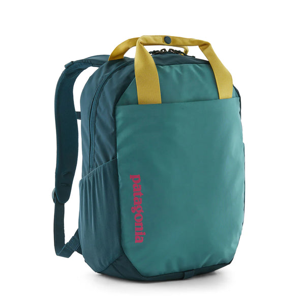 Patagonia Atom Tote Pack 20L Backpack - Wetland Blue