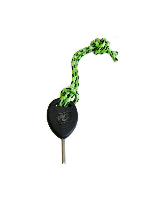Creatures of Leisure Fin Key Creatures of Leisure Fin Key & Leash String