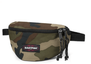 Eastpak Bags Springer Bag - Camo