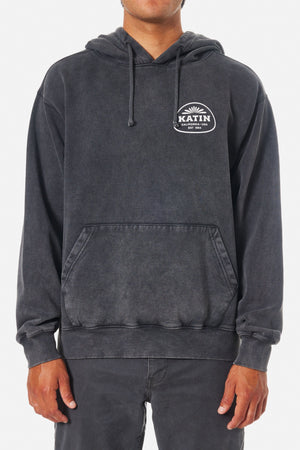 Katin Katin Guide Hood