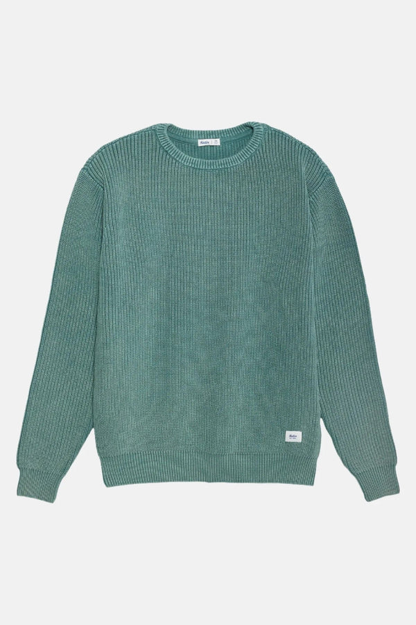 Katin sweater Katin Swell Sweater in Atlantic Green
