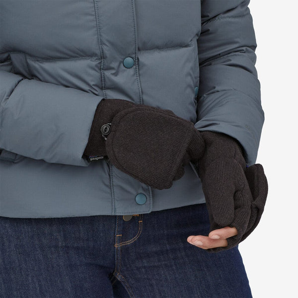 Patagonia Apparel & Accessories Patagonia Better Sweater™ Fleece Gloves