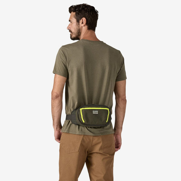 Patagonia Bags Patagonia Fieldsmith Hip Pack 5L - Pine Green