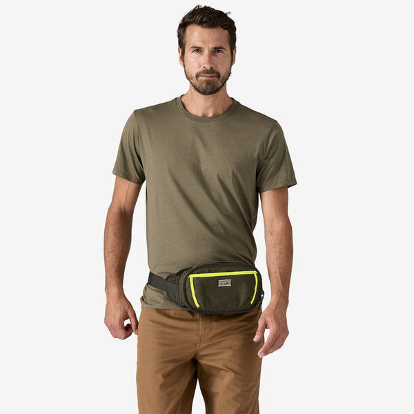 Patagonia Bags Patagonia Fieldsmith Hip Pack 5L - Pine Green