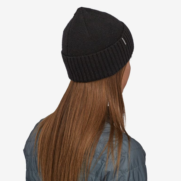 Patagonia Beanies Patagonia Brodeo Beanie - Black