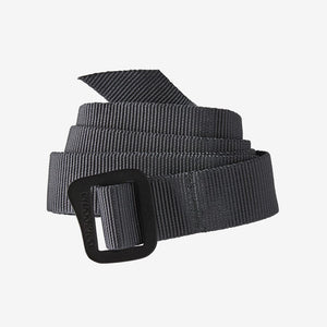 Patagonia Belt Patagonia Friction Web Belt - Forge Grey